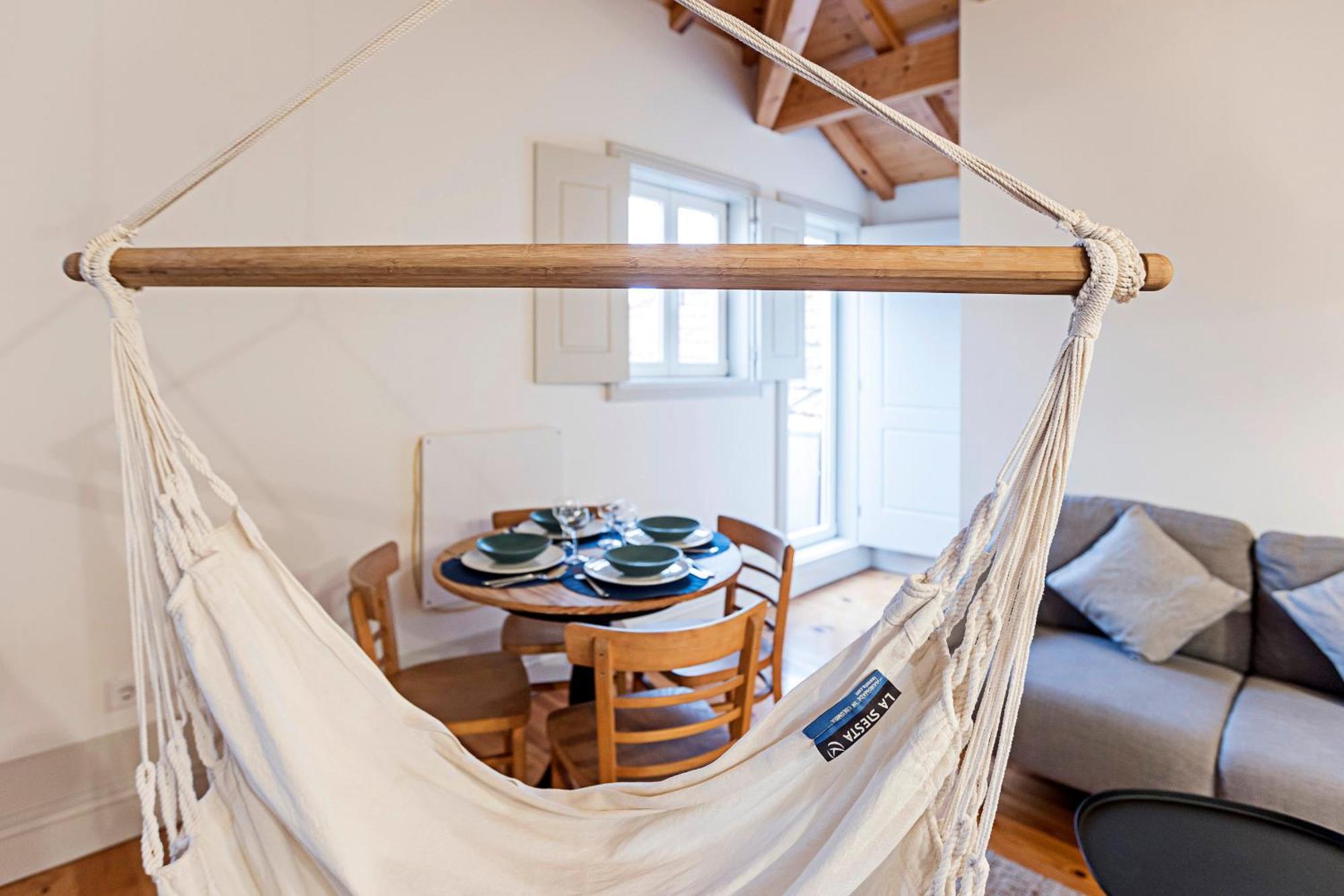 Apartamento Charming Retreat With Balcony OOporto Exterior foto